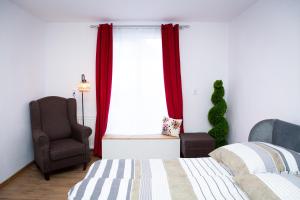 Maier Apartment Cisnadie