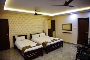 Hotel Grand Sapphire & Elite Suite