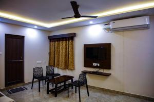 Hotel Grand Sapphire & Elite Suite