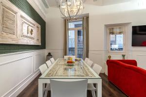 Enjoybcn Tallers Apartment