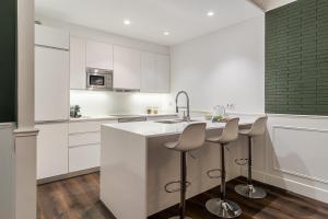 Enjoybcn Tallers Apartment