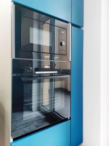 Апартаменти Стрийська