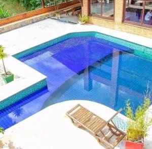 Pousada Som de Lumiar - Lumiar