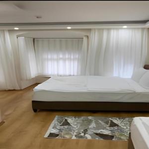 Deluxe Double Studio room in BlueRoyal Grand Bazaar