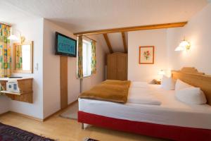 Apartmenthaus Brixen & Haus Central