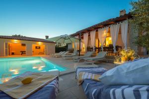 Villa Lana by IstriaLux 