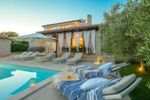 Villa Lana by IstriaLux