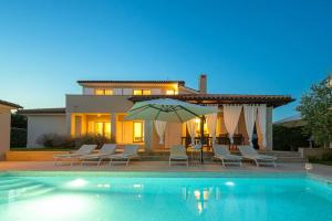 Villa Lana by IstriaLux