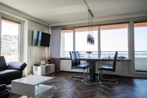 Haus am Meer14 - App. 30 S+WB