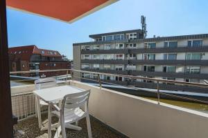 Haus am Meer14 - App. 30 S+WB