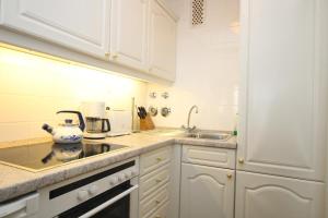 Haus am Meer14 - App. 117 OB