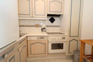 Haus am Meer14 - App. 109 WB