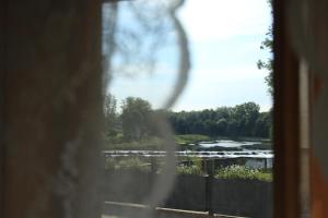 Apartamenti Kuldīgas Pilsdzirnavas