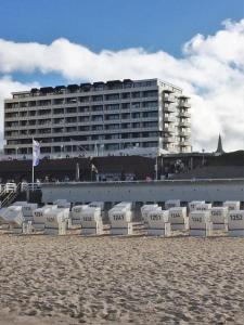 Haus am Meer14 - App. 144 WB