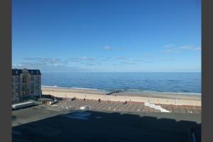 Haus am Meer14 - App. 144 WB
