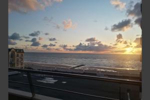 Haus am Meer14 - App. 144 WB