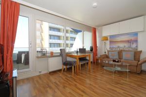 Haus am Meer14 - App. 162 WB