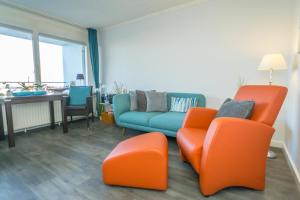 Haus Metropol 114 OB