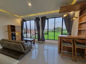 Rumah Alam Taya Syariah - Sewon