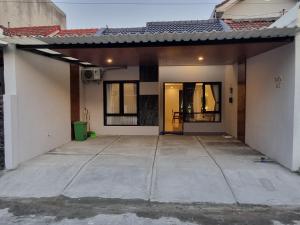 Rumah Alam Taya Syariah