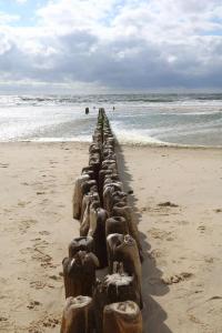 Haus am Meer App 166