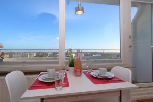 Haus am Meer App 166