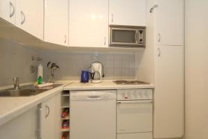 Haus am Meer14 - App. 091 WB