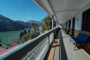 Hotel Silverton