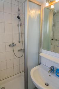 Atlantik 6-36 Haus Atlantik