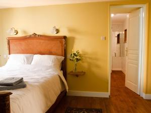 B&B / Chambres d'hotes Amabilite : photos des chambres