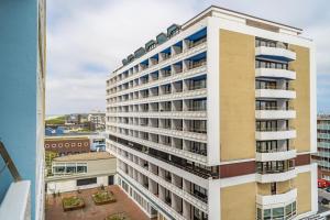Haus Metropol 93 OB