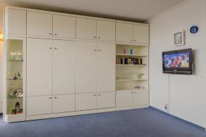 Haus Sylter Welle 9-99 OB