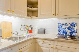 Haus Sylter Welle 9-99 OB