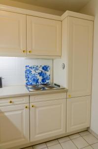 Haus Sylter Welle 9-99 OB