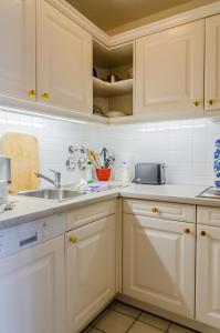 Haus Sylter Welle 9-99 OB