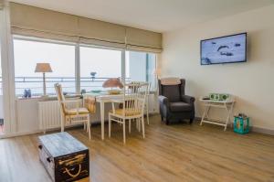 Haus Sylter Welle 9-91 WB