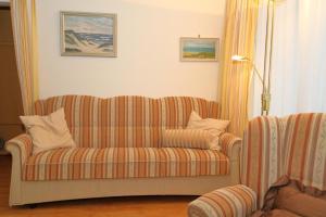 Haus Sylter Welle 5-45 OB