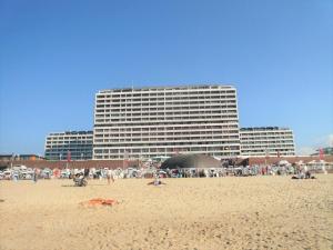 Haus Metropol 196 OB