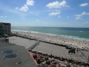 Haus Metropol 196 OB