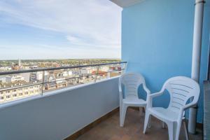 Haus Metropol 254 OB