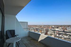 Haus Metropol 335 OB