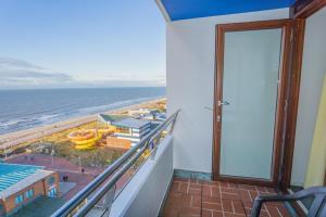 Haus Sylter Welle 9-92a OB