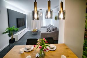 Laguna Beskidów Resort - Apartament A33