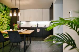 Laguna Beskidów Resort - Apartament A33