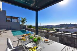 Las Yucas 1 by VillaGranCanaria