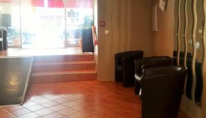 Hotels Hotel du Chateau Fort : photos des chambres