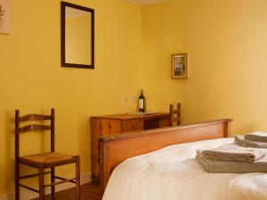 B&B / Chambres d'hotes Amabilite : photos des chambres