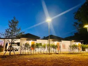 Sisters Home ที่พักใกล้สวนพฤกษศาสตร์ ระยองแหลมแม่พิมพ์ - Ban Klaeng Lang