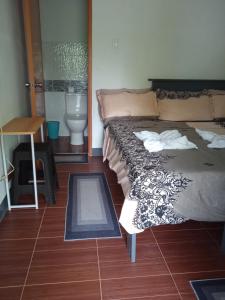 Sarahs Garden BnB & Spa