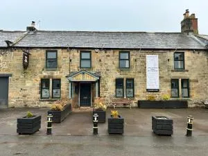 Apartments at The Black - Greenhead